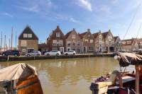 Woning Gooische Kaai 15 Monnickendam