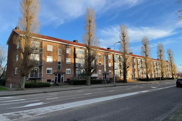 Woning Willem de Zwijgerlaan 9 Alphen aan den Rijn