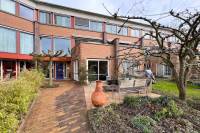 Woning Engelsmanplaat 18 Utrecht