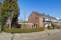 Woning Maandagsewetering 7 Noordwijkerhout
