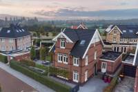 Woning Emmikkerboslaan 5 De Meern