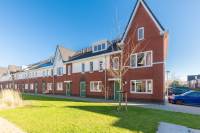 Woning Jan van Beverenstraat 4 Weesp