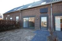 Woning Pastoor Debijestraat 28 HEGELSOM