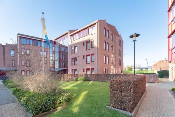 Woning De Heus Plein 100 Barneveld