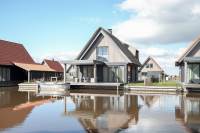 Woning Waterstaete 34 OSSENZIJL