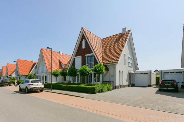 Woning Vlinderlaan 19 TERNEUZEN