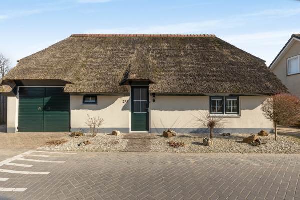 Woning Kleine Heistraat 16K 277 WERNHOUT