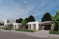 Woning Hoefblad Bouwnummer 36 HEERLEN