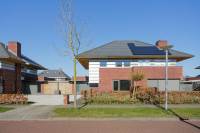 Woning Otto Cluivinglaan 29 Eelderwolde