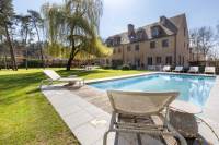 Woning Begijnenhoefstraat 32 DUIZEL