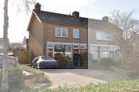 Woning Dr Ensinkstraat 63 Halsteren