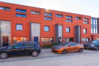 Woning Barnsteenstraat 44 Almere