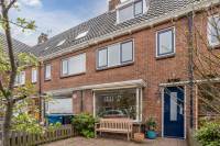 Woning Frans Halsstraat 31 Alkmaar