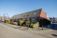 Woning Lissabonerf 36 Rotterdam