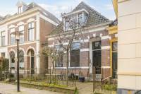 Woning Pikeursbaan 44 Deventer