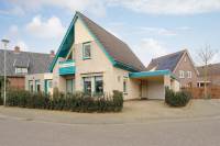 Woning De Kievit 18 Meerlo