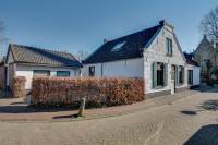 Woning Doctor van Kesselstraat 36 Loon op Zand