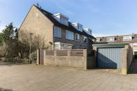 Woning Chrysantsingel 40 Roelofarendsveen