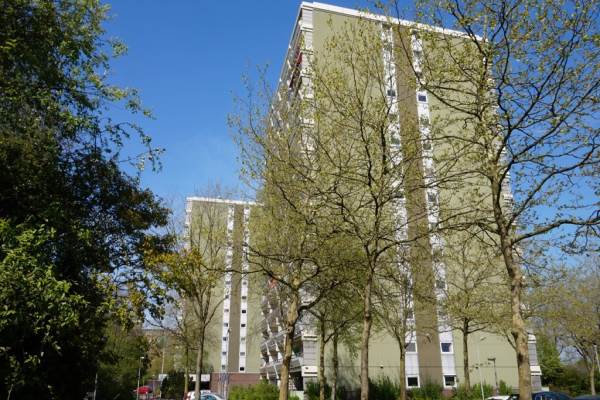 Woning De Roerdomp 111 Purmerend