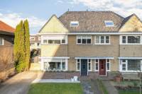 Woning Burgemeester Falkenaweg 53 Heerenveen