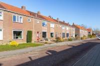 Woning Steenbergenstraat 5 GENEMUIDEN