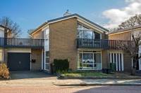 Woning Professor Eykmanplantsoen 4 HENGELO OV