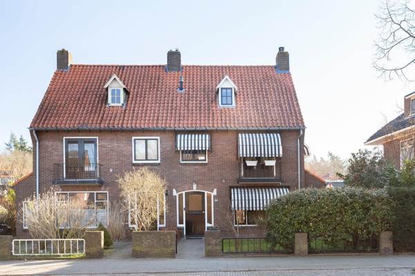 Woning Zwolseweg 160 DEVENTER
