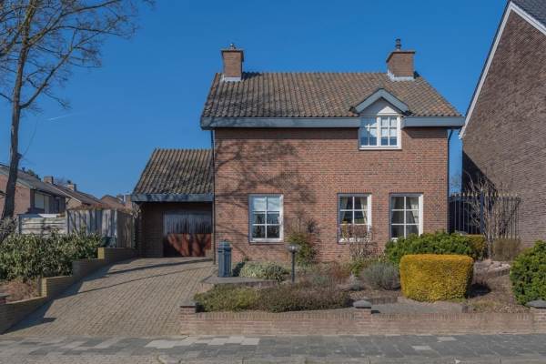 Woning Maastrichterweg 5 Landgraaf