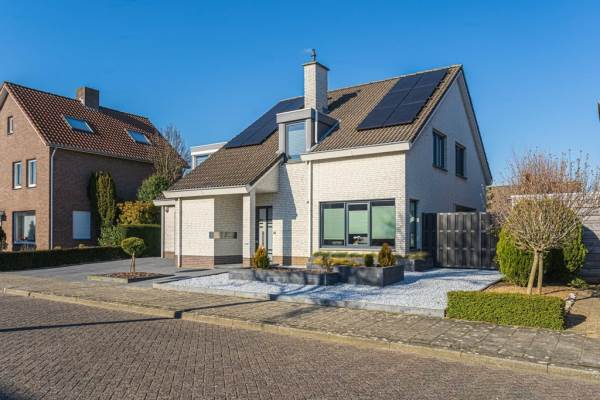 Woning Halewijnstraat 13 Geleen