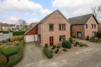 Woning Burgemeester van Deelensingel 51 Velden