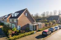 Woning Krekelbos 4 Eersel