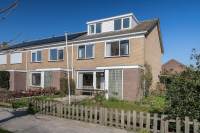 Woning Mecklenburglaan 7 Goes