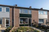 Woning Rutgher Jacobsstraat 28 Tricht