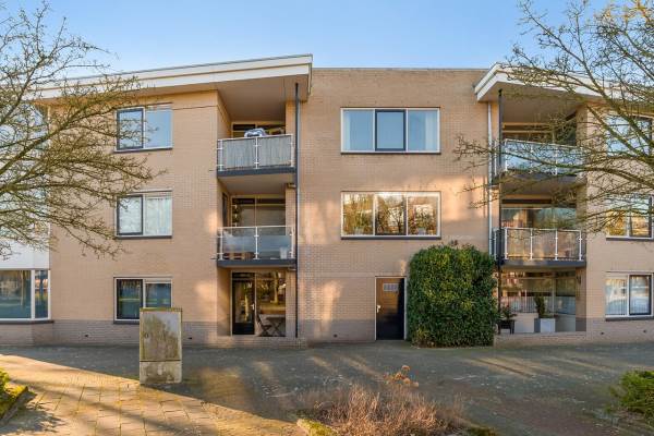 Woning Dijkstraat-west 130 Veenendaal