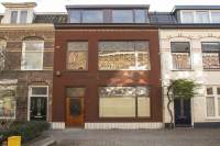 Woning Havikstraat 5 UTRECHT