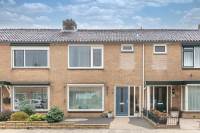 Woning Tooroplaan 4 Nieuwegein