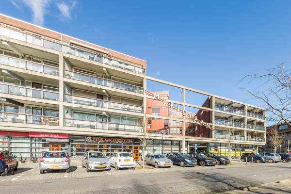 Woning Praagsingel 370 IJSSELSTEIN UT