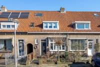 Woning Jan Steenstraat 59 Sliedrecht
