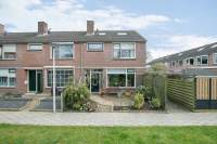 Woning Dreeshof 2 Heinenoord