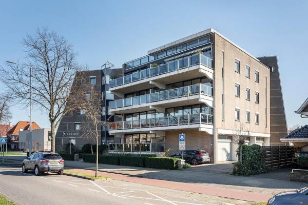 Woning Prinsenhoek 13 Schiedam