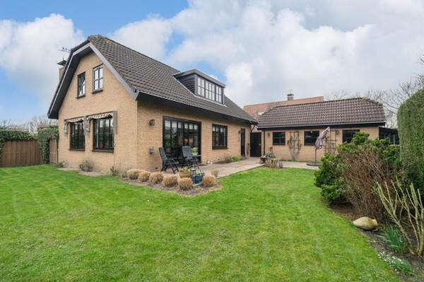 Woning Frankenoord 25 Rotterdam