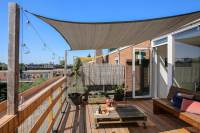 Woning Stadhoudersweg 54D Rotterdam