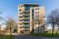 Woning Teslastraat 41 Amsterdam