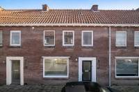 Woning Frans de Basstraat 10 Tilburg