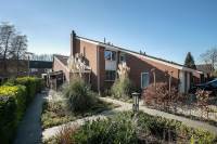 Woning Standerdmolen 77 PUTTERSHOEK