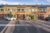 Woning Molenstraat 101 Kinderdijk