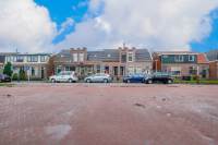 Woning Pieter Jelles Troelstralaan 71 Zaandam