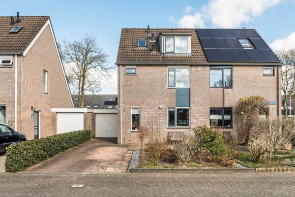 Woning Van Zuylenware 41 Zwolle