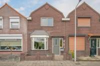 Woning Nieuwstraat 4 Hoek