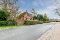 Woning Pastorieweg 28 Westeremden